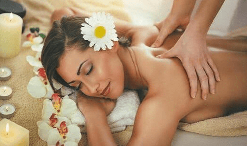 Mark's Massage Therapy