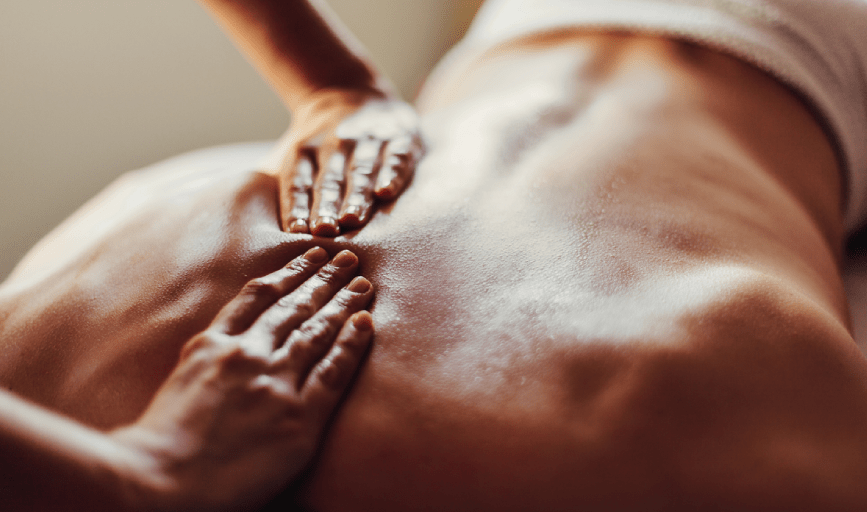 Mark's Massage Therapy